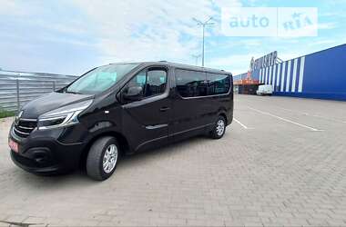 renault trafic 2020 в Дубно от профессионального продавца Саша Петрович Пікула
