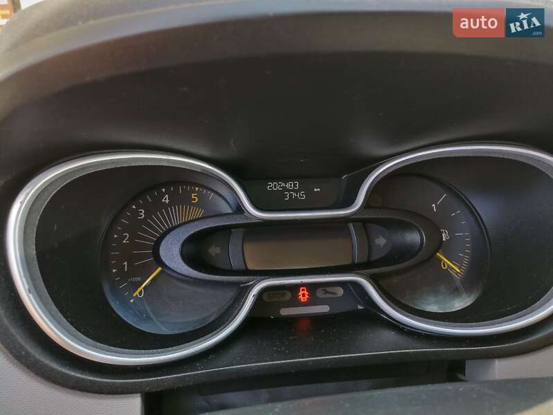 Мінівен Renault Trafic 2015 в Львові фото 11 Мінівен Renault Trafic 2015 в Львові