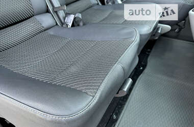 Минивэн Renault Trafic 2013 в 