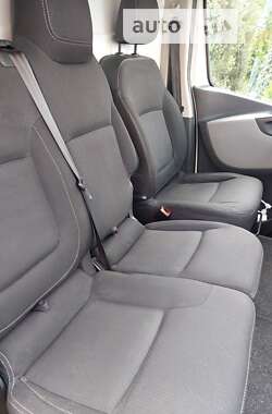 Вантажний фургон Renault Trafic 2016 в 