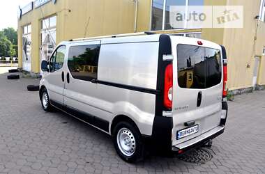 Вантажний фургон Renault Trafic 2012 в Львові