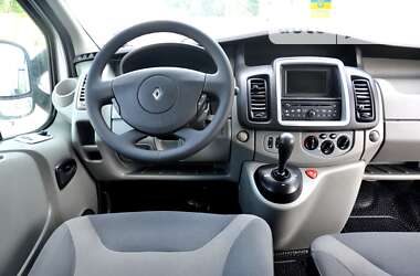 Вантажний фургон Renault Trafic 2012 в Львові