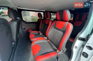 Минивэн Renault Trafic 2020 в Хмельнике