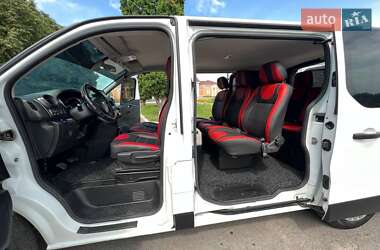 Минивэн Renault Trafic 2020 в Хмельнике