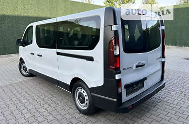 Мінівен Renault Trafic 2019 в 