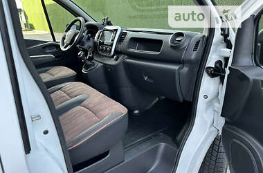 Мінівен Renault Trafic 2019 в 
