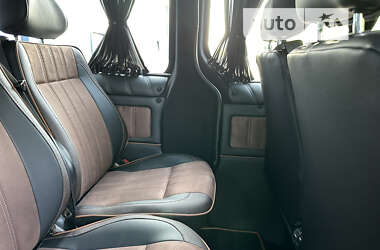 Мінівен Renault Trafic 2019 в 