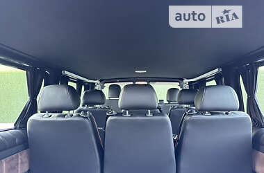 Мінівен Renault Trafic 2019 в 