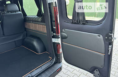 Мінівен Renault Trafic 2019 в 
