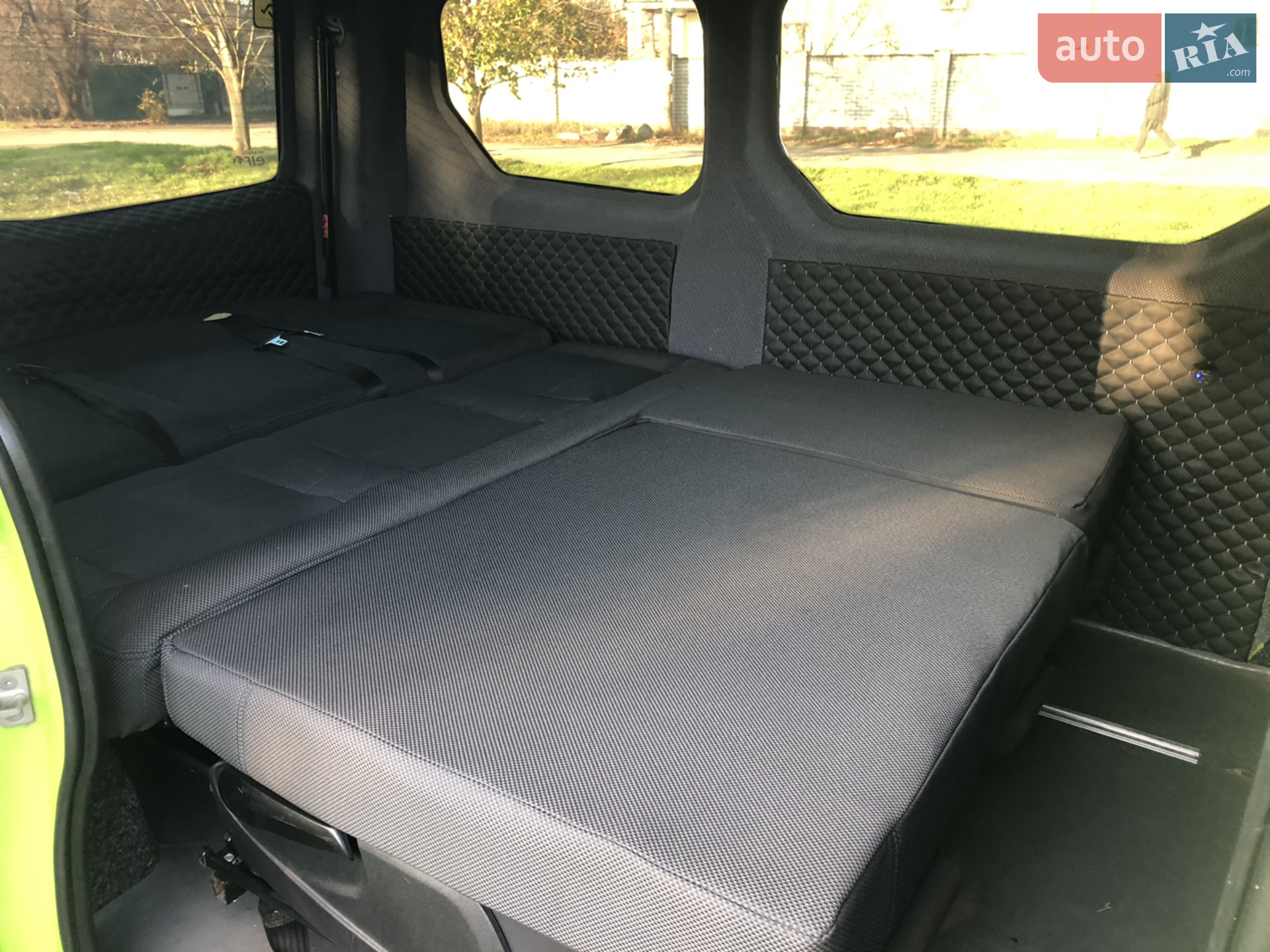 2016 Renault Trafic - мініатюра 23