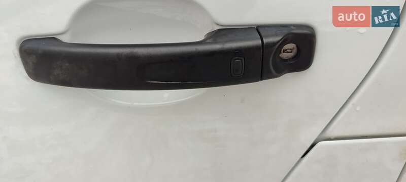 Минивэн Renault Trafic 2016 в Хмельницком фото 35 Минивэн Renault Trafic 2016 в Хмельницком