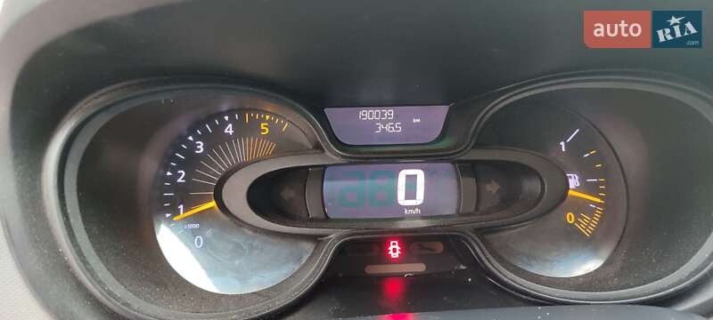 Минивэн Renault Trafic 2016 в Хмельницком фото 51 Минивэн Renault Trafic 2016 в Хмельницком