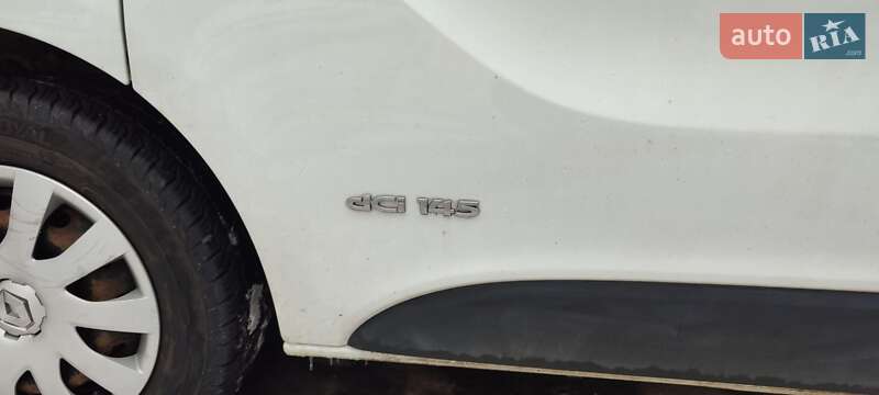 Минивэн Renault Trafic 2016 в Хмельницком фото 68 Минивэн Renault Trafic 2016 в Хмельницком