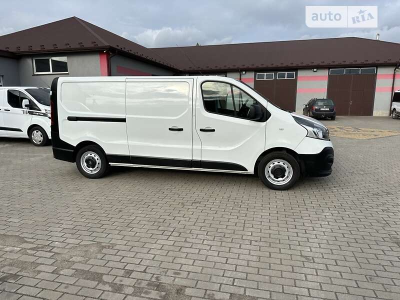 – Продам Рено Трафік 2018 15300 $, Маневичі