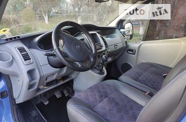 Минивэн Renault Trafic 2013 в Хмельнике