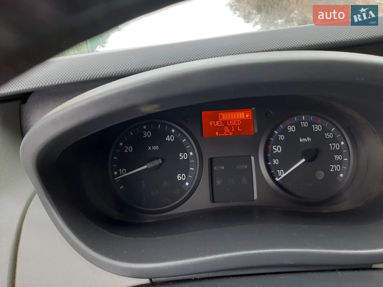 2011 Renault Trafic - мініатюра 26
