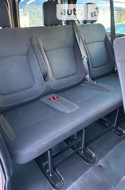 Минивэн Renault Trafic 2017 в Киеве