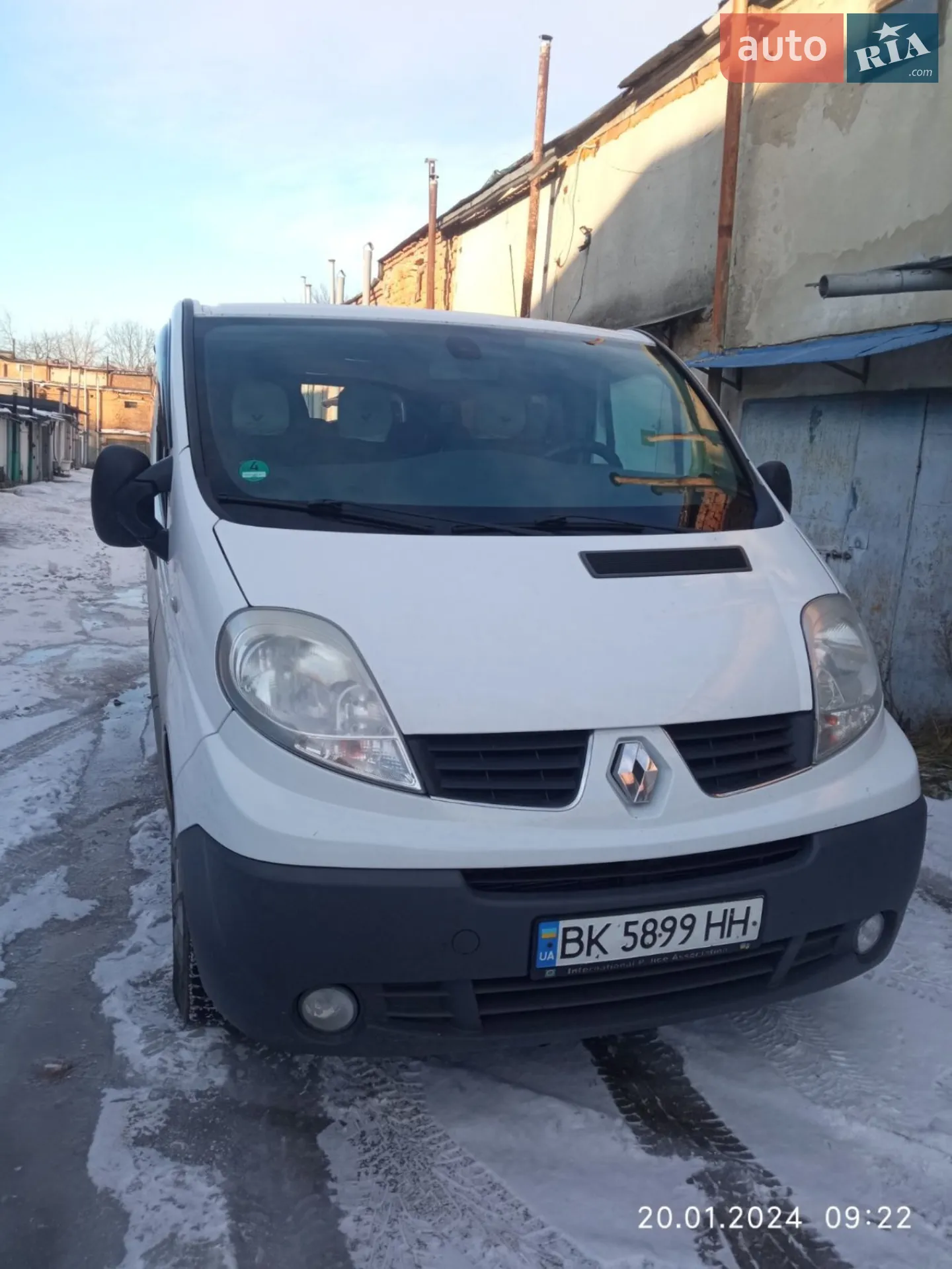 Фото авто 3