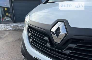 Минивэн Renault Trafic 2019 в Запорожье