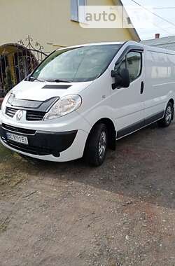 Другие грузовики Renault Trafic 2010 в Ходорове