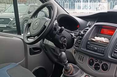 Грузовой фургон Renault Trafic 2014 в Харькове