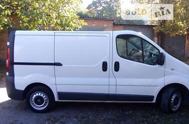 Інші вантажівки Renault Trafic 2010 в Вінниці