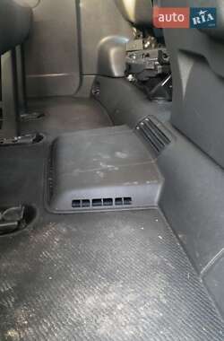 Минивэн Renault Trafic 2017 в 