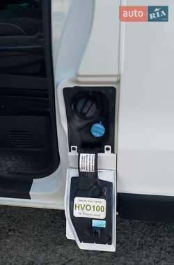 Минивэн Renault Trafic 2017 в 