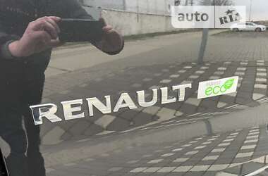 Минивэн Renault Trafic 2014 в Стрые