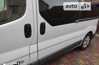 Минивэн Renault Trafic 2012 в Киеве