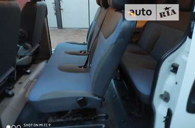 Минивэн Renault Trafic 2012 в Киеве