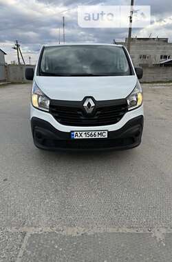 Другие грузовики Renault Trafic 2018 в Киеве