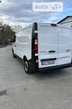 Інші вантажівки Renault Trafic 2018 в Києві