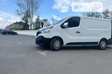 Вантажний фургон Renault Trafic 2019 в Вінниці