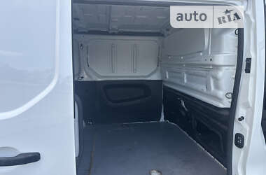 Грузовой фургон Renault Trafic 2019 в Виннице