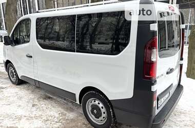 Мінівен Renault Trafic 2019 в Києві