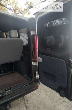 Минивэн Renault Trafic 2014 в Киеве