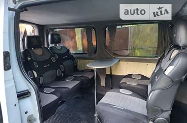 Мінівен Renault Trafic 2007 в Хмельницькому