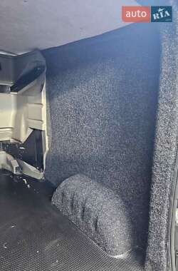 Мінівен Renault Trafic 2006 в 