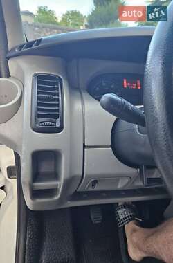 Мінівен Renault Trafic 2006 в 