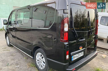 Минивэн Renault Trafic 2014 в Подольске