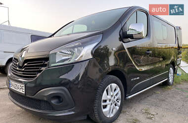 Мінівен Renault Trafic 2014 в Подільську