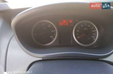 Минивэн Renault Trafic 2011 в 