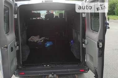 Вантажний фургон Renault Trafic 2014 в Полтаві