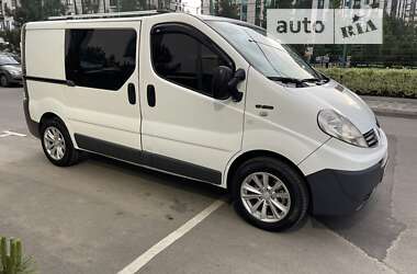 Вантажний фургон Renault Trafic 2012 в Києві