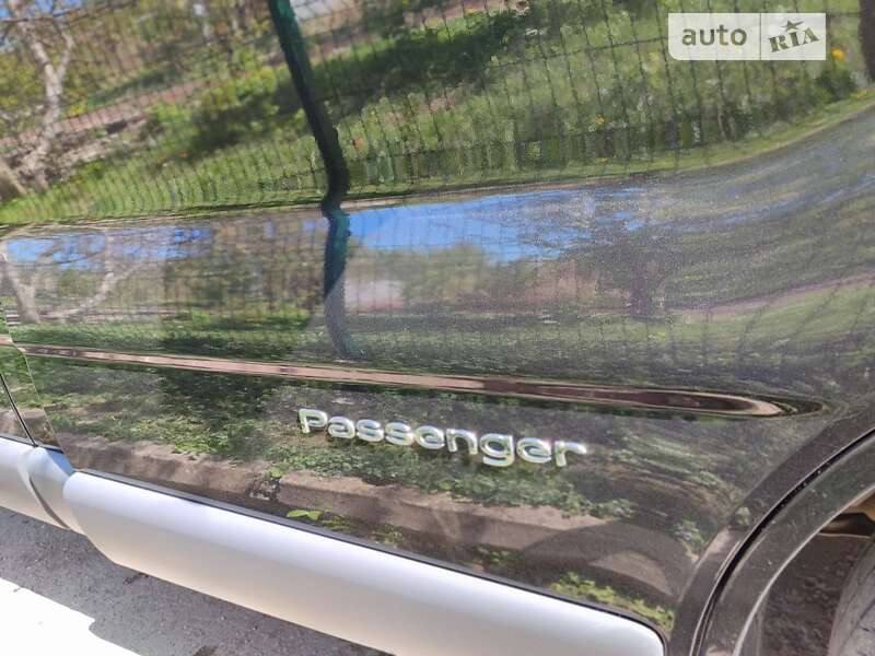 Минивэн Renault Trafic 2014 в Ивано-Франковске