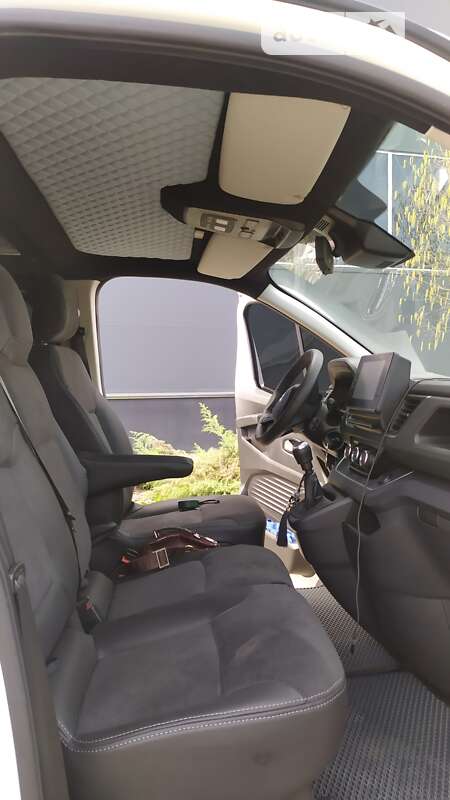 Мінівен Renault Trafic 2021 в Білій Церкві