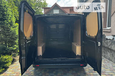 Грузовой фургон Renault Trafic 2020 в Дубно