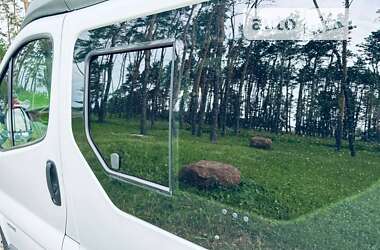 Минивэн Renault Trafic 2014 в Житомире