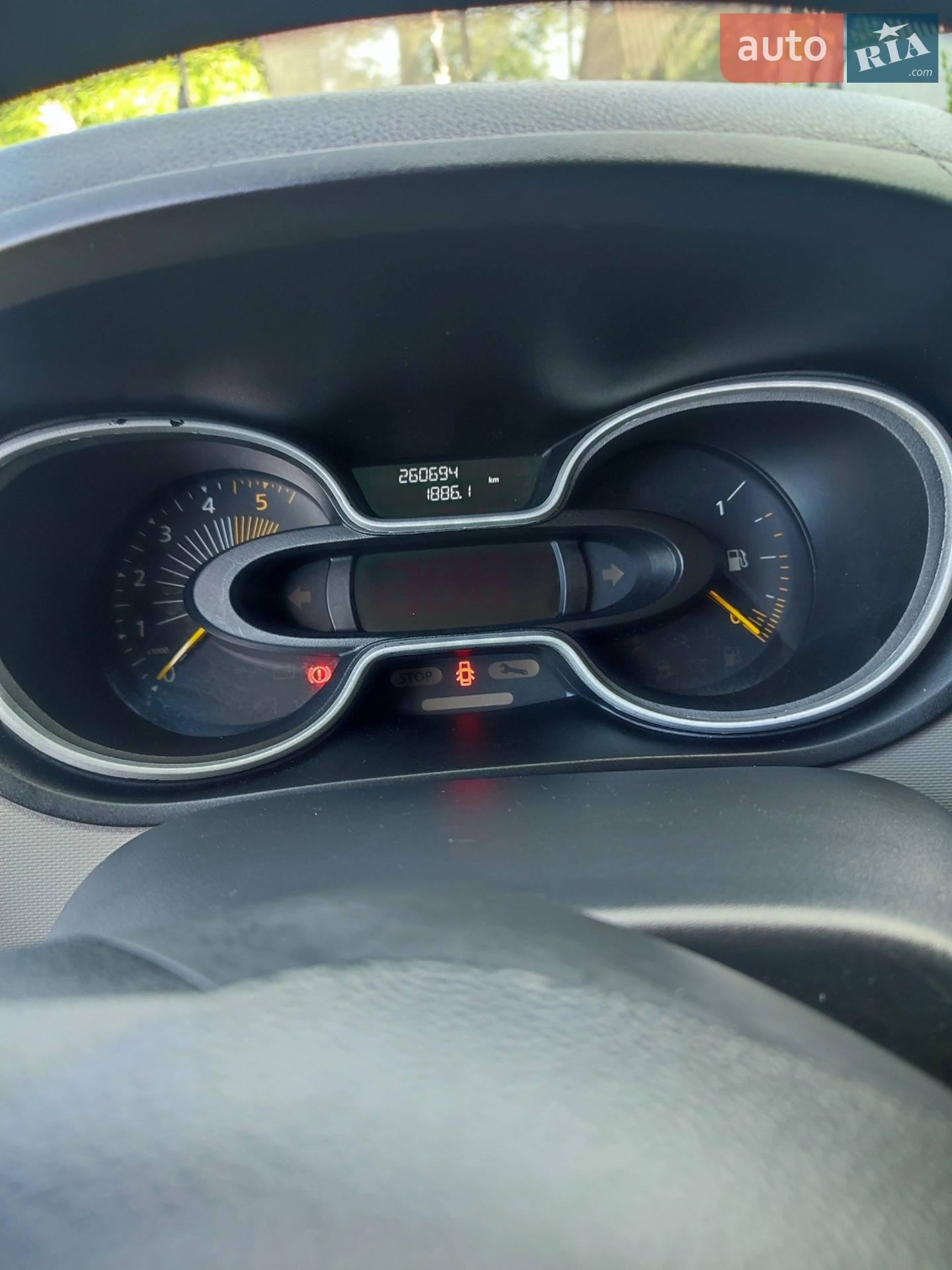 2015 Renault Trafic - мініатюра 10